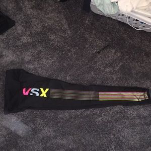 Victoria Secret Sports Leggings